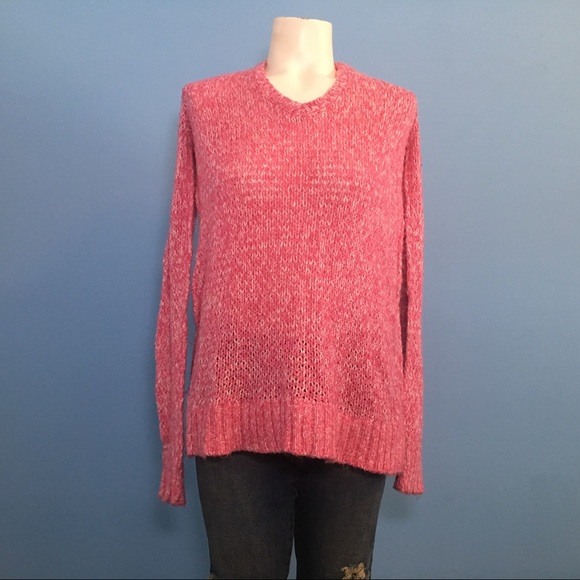 Aeropostale Sweaters - Pink Sweater | Aeropostale